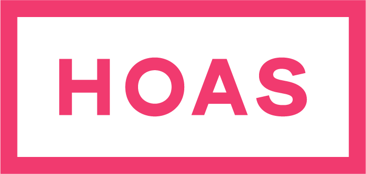 Hoas logo