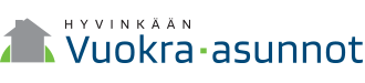 Hyvinkään vuokra-asunnot logo