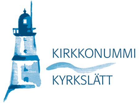 Kirkkonummi logo