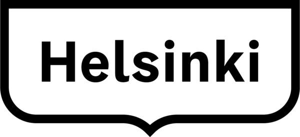 Helsingin kaupunki logo